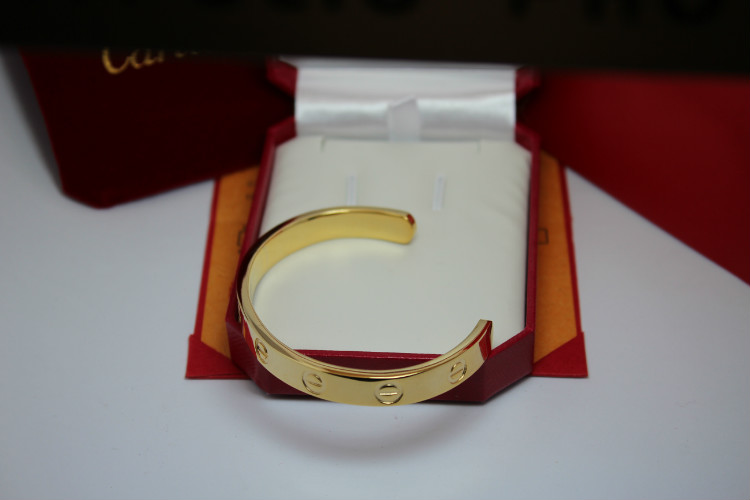 Bracciale Cartier Modello 364